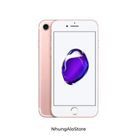 iPhone 7 99%  – 32GB