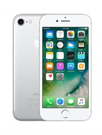 iPhone 7 (Bạc) 32G 98%