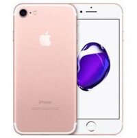 iPhone 7 Cũ 32GB Nguyên Bản Đẹp Như Mới
