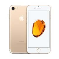 iPhone 7 Cũ 32GB quốc tế 99% đẹp như mới