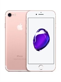 iPhone 7 (Hồng) 32G 98%