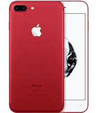 Iphone 7 Plus 128G – (Production) RED Special Edition