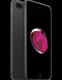 iPhone 7 Plus 128GB Black mới 99%