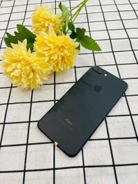 Iphone 7 Plus 128GB Black