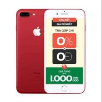 iPhone 7 Plus 128GB Cũ – Bản Quốc Tế