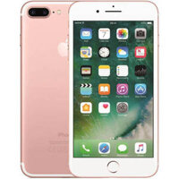 iPhone 7 Plus 128GB Cũ Chính Hãng (Likenew) – Đen bóng