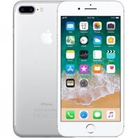 iPhone 7 Plus 128GB cũ trầy xước