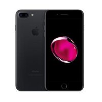 iPhone 7 Plus 128GB Đen 99%