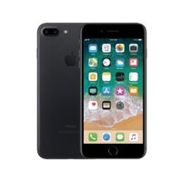 iPhone 7 Plus 128GB Đen 99%