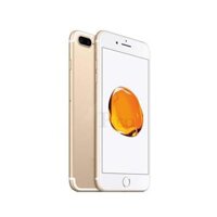 iPhone 7 Plus 128GB Đen bóng