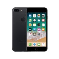 iPhone 7 Plus 128GB Đen