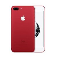 iPhone 7 Plus 128GB Đỏ 99%