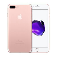 iPhone 7 Plus 128GB Hồng mới 99%