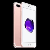 iPhone 7 Plus 128GB Hồng QT 99%