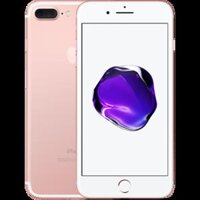 iPhone 7 Plus 128GB Hồng QT 95%