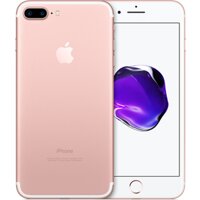 iPhone 7 Plus 128GB Hồng