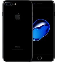 iPhone 7 Plus 128GB Jet Black mới 99%