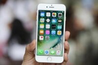 iPhone 7 Plus 128GB LL/A Quốc Tế (Like New)