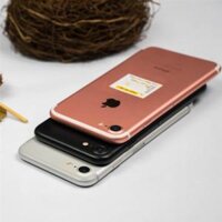 IPhone 7 Plus 128GB LOCK Chính Hãng Cũ