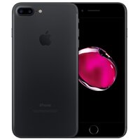 IPhone 7 Plus 128GB Quốc Tế - Chưa Active