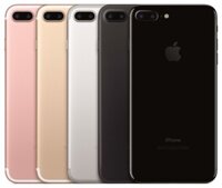 iPhone 7 Plus 128GB Quốc Tế Cũ 95%