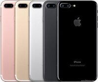 IPHONE 7 Plus 128GB Quốc Tế Like New Gold,Black,Rose,Silver(Vàng,đen,hồng,bạc)