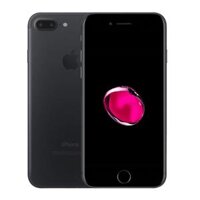 iPhone 7 Plus 128GB (Quốc tế 99%-Like new) Đỏ