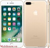 iPhone 7 Plus 128Gb Quốc tế Chính Hãng Fullbox