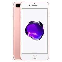 iPhone 7 Plus 128GB Rose Gold