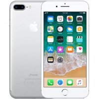 iPhone 7 Plus 128GB Trắng 99%