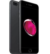 iPhone 7 Plus 256GB 100% fullbox (Chưa Active - Đủ 12 TH BH tại Apple)