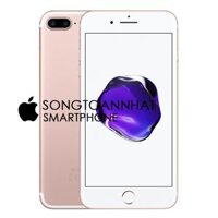 IPHONE 7 PLUS 256GB 99%