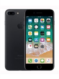 iPhone 7 Plus 256GB Black 98%