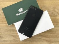 iPhone 7 Plus 256GB Quốc Tế (LL/A) – Màu Black Full Chức Năng