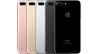 iPhone 7 Plus 256GB Vàng Hồng 99% đã qua sd