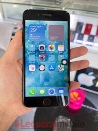 IPHONE 7 PLUS 32G LOCK