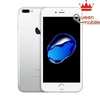 iPhone 7 Plus 32GB Bạc 99% đã qua sd