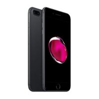 iPhone 7 Plus – 32GB Black – cũ lock không vân tay
