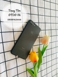 Iphone 7 Plus 32GB Black