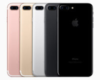 Iphone 7 Plus 32GB Cũ 97-99%