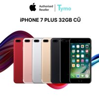iPhone 7 Plus 32GB Cũ Đẹp 99%