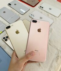 iPhone 7 Plus 32Gb Cũ Nguyên Bản