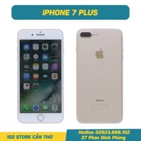 iPhone 7 Plus 32GB Cũ