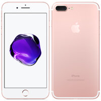 iPhone 7 Plus 32GB Gold mới 99%