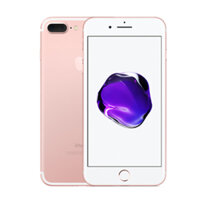 iPhone 7 Plus – 32GB – Likenew 99%