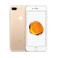 iPhone 7 Plus 32GB Vàng 99%