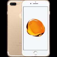 iPhone 7 Plus 32GB Vàng QT New 100% chưa active