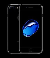 iPhone 7 Plus 32GB Black/Silver/Gold/Rose (Likenew)