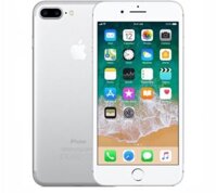 iPhone 7 Plus 64GB – Quốc Tế Zin Chính Hãng