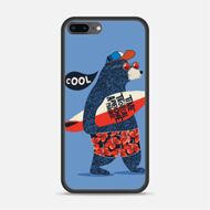 iPhone 7 Plus - 8 Plus Du Lịch 6